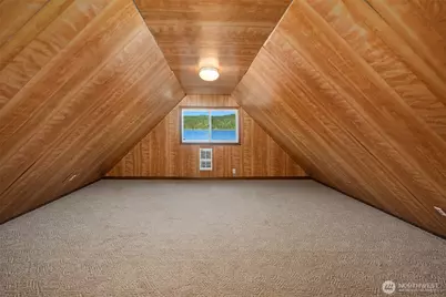 100 N Carroll Point Road, Lilliwaup, WA 98555 - Photo 34