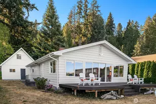 100 N Carroll Point Rd, Lilliwaup, WA 98555 - Photo 32