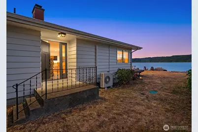 100 N Carroll Point Road, Lilliwaup, WA 98555 - Photo 20