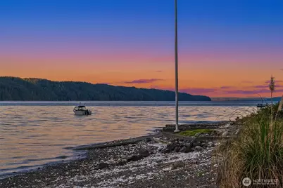 100 N Carroll Point Road, Lilliwaup, WA 98555 - Photo 40