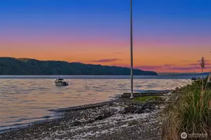 100 N Carroll Point Rd, Lilliwaup, WA 98555 - Photo 40
