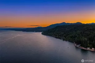 100 N Carroll Point Rd, Lilliwaup, WA 98555 - Photo 28