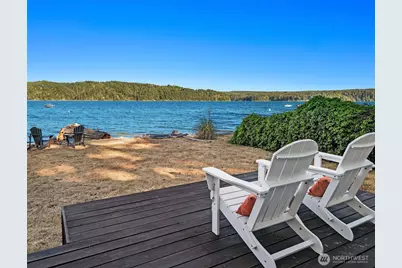 100 N Carroll Point Road, Lilliwaup, WA 98555 - Photo 38