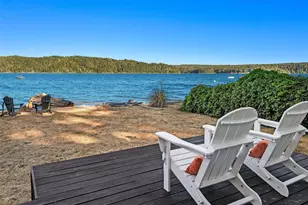 100 N Carroll Point Rd, Lilliwaup, WA 98555 - Photo 38