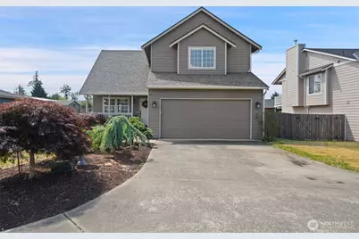 3512 Nanette Lane SE, Port Orchard, WA 98366 - Photo 1