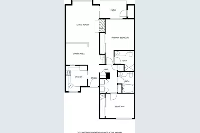 1819 N 107th Street #103, Seattle, WA 98133 - Photo 26