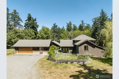 1028 Cross Road, Lopez Island, WA 98261 - Photo 4