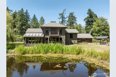 1028 Cross Road, Lopez Island, WA 98261 - Photo 2