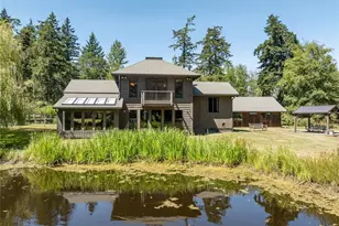 1028 Cross Rd, Lopez Island, WA 98261 - Photo 2