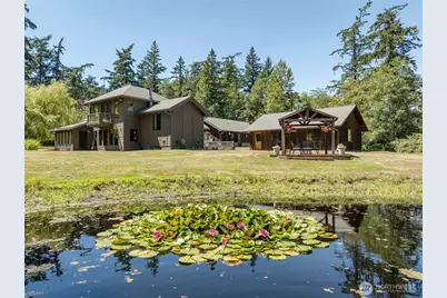 1028 Cross Road, Lopez Island, WA 98261 - Photo 1