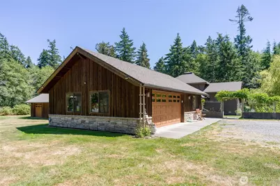 1028 Cross Road, Lopez Island, WA 98261 - Photo 6