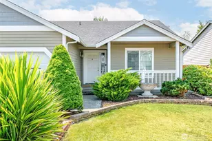 1405 NE Riddell Ave, Orting, WA 98360 - Photo 2
