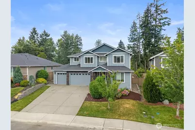 7704 Connells Prairie Road E, Bonney Lake, WA 98391 - Photo 1