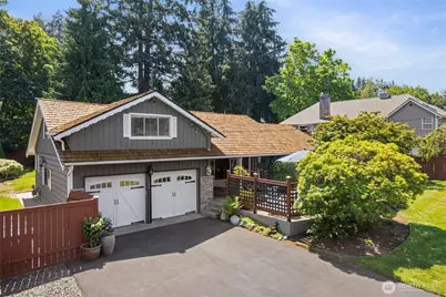 4025 Brouse Boulevard W, University Place, WA 98466 - Photo 1