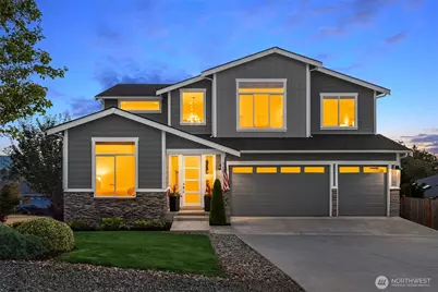 708 79th Avenue SE, Lake Stevens, WA 98258 - Photo 1