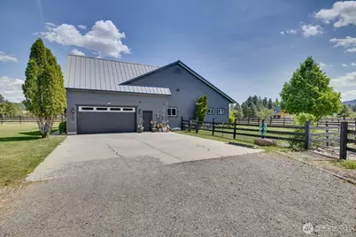 644 Masterson Road, Cle Elum, WA 98922 - Photo 2
