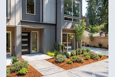 18032 - A Sunnyside Avenue N, Shoreline, WA 98133 - Photo 2