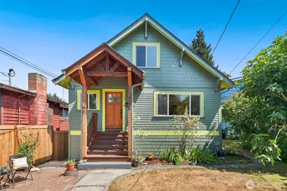 3422 21st Avenue S, Seattle, WA 98144 - Photo 1
