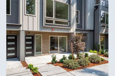 18032 - B Sunnyside Avenue N, Shoreline, WA 98133 - Photo 2