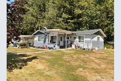 38519 Eatonville Cut Off Road E, Eatonville, WA 98328 - Photo 2