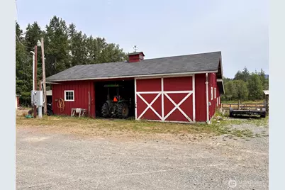 38519 Eatonville Cut Off Road E, Eatonville, WA 98328 - Photo 10