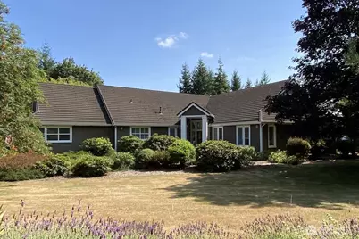 22709 NE 123rd Circle, Brush Prairie, WA 98606 - Photo 1