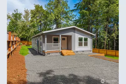 101 E Peyton Place, Shelton, WA 98584 - Photo 1