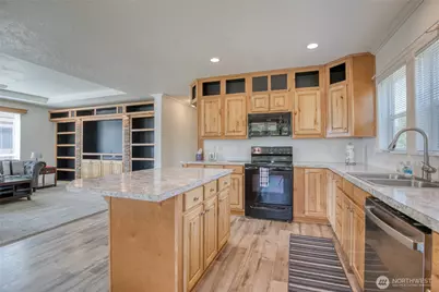141 Frigate Street NW, Ocean Shores, WA 98569 - Photo 14