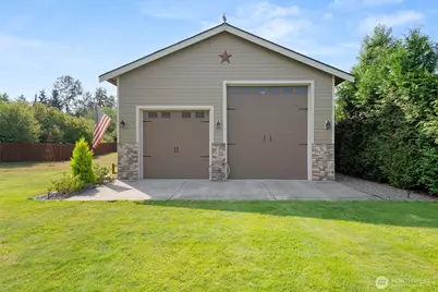 29015 33rd Avenue S, Roy, WA 98580 - Photo 4