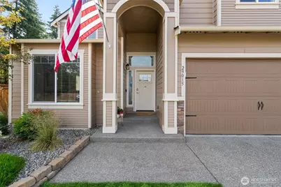 29015 33rd Avenue S, Roy, WA 98580 - Photo 38