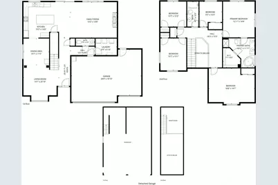 29015 33rd Avenue S, Roy, WA 98580 - Photo 40