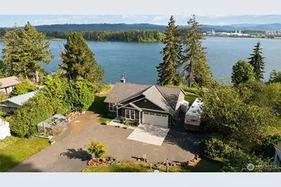 119 Old Mill Creek Road, Longview, WA 98632 - Photo 4