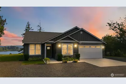 119 Old Mill Creek Road, Longview, WA 98632 - Photo 1