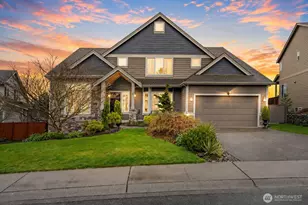 21729 Quiet Water Loop, Lake Tapps, WA 98391 - Photo 2