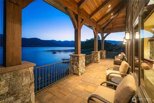 17 & 21 Moonlight Bay Ln, Manson, WA 98831 - Photo 14