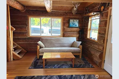 20 Doe Mountain Road, Tonasket, WA 98855 - Photo 2