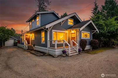 5502 Northwest Avenue, Bellingham, WA 98226 - Photo 1