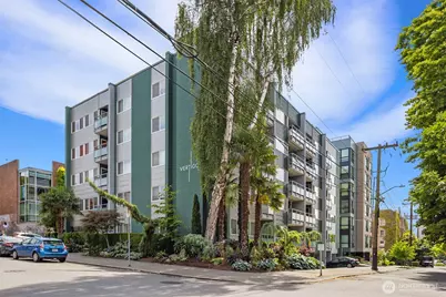 705 E Republican Street #102, Seattle, WA 98102 - Photo 2