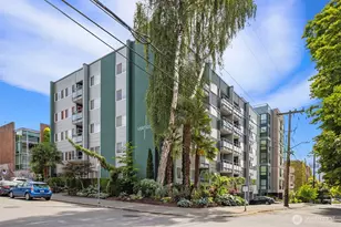 705 E Republican St, Seattle, WA 98102 - Photo 2