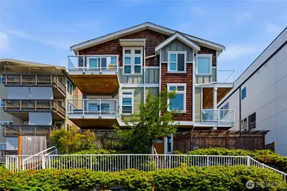 2540 14th Avenue W, Seattle, WA 98119 - Photo 1