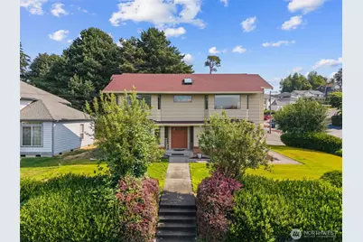 4101 Browns Point Boulevard NE, Tacoma, WA 98422 - Photo 1