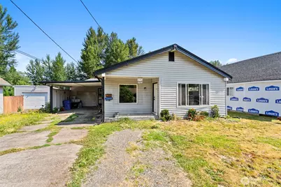1101 Elm Street, Kelso, WA 98626 - Photo 2