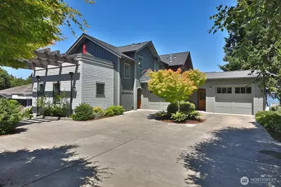 512 Cascade Avenue #A, Langley, WA 98260 - Photo 2