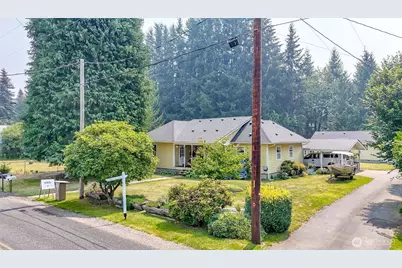 137 Damron Road, Mossyrock, WA 98564 - Photo 2