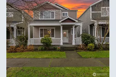 7625 Kodiak Avenue NE, Lacey, WA 98516 - Photo 1