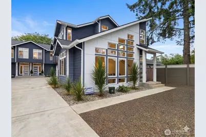 768 Point Brown Avenue SE #D, Ocean Shores, WA 98569 - Photo 1