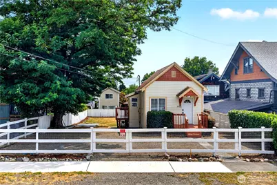 3735 S Alaska Street, Tacoma, WA 98418 - Photo 1