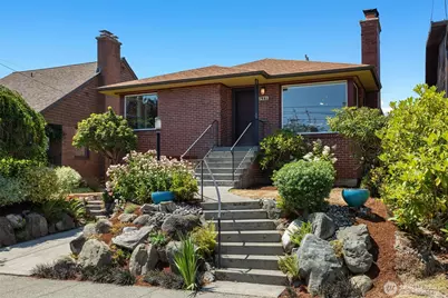 7551 33rd Avenue NW, Seattle, WA 98117 - Photo 1
