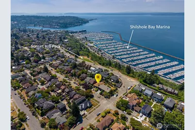 7551 33rd Avenue NW, Seattle, WA 98117 - Photo 2