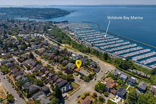 7551 33rd Ave NW, Seattle, WA 98117 - Photo 2